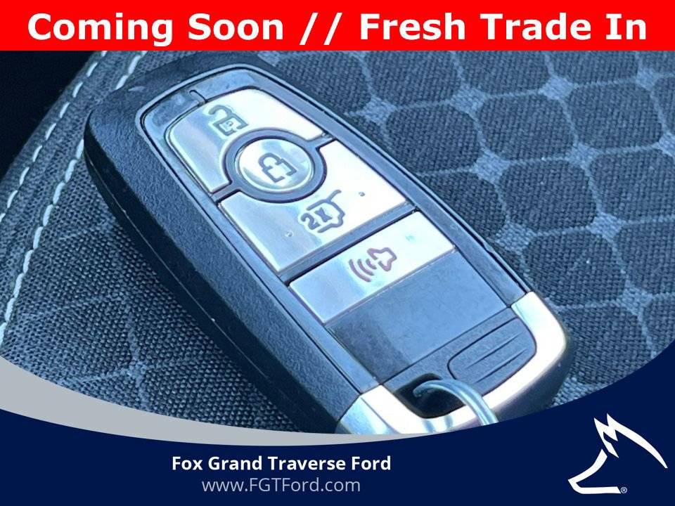 Certified 2025 Ford Escape Active AWD/4WD image 26