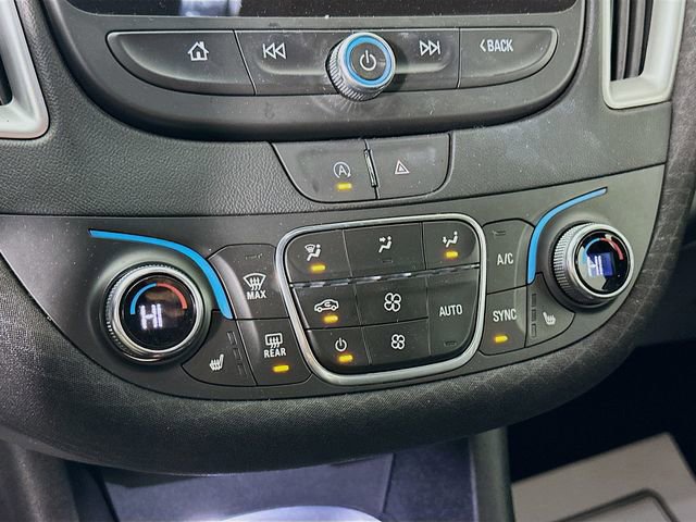 Used 2023 Chevrolet Malibu LT image 22