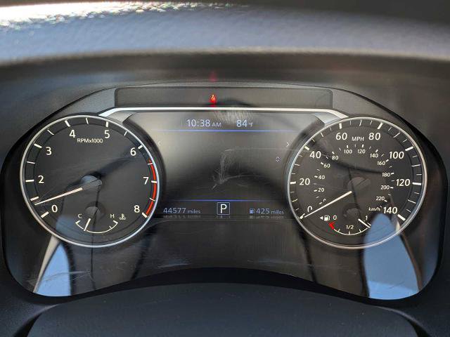 Used 2025 Nissan Altima 2.5 SV FWD image 21