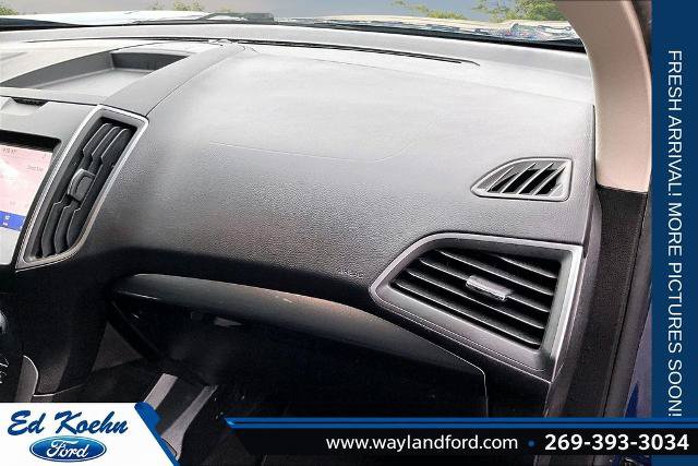 Certified 2020 Ford Edge SE w/ Cargo Accessory Package AWD/4WD image 16