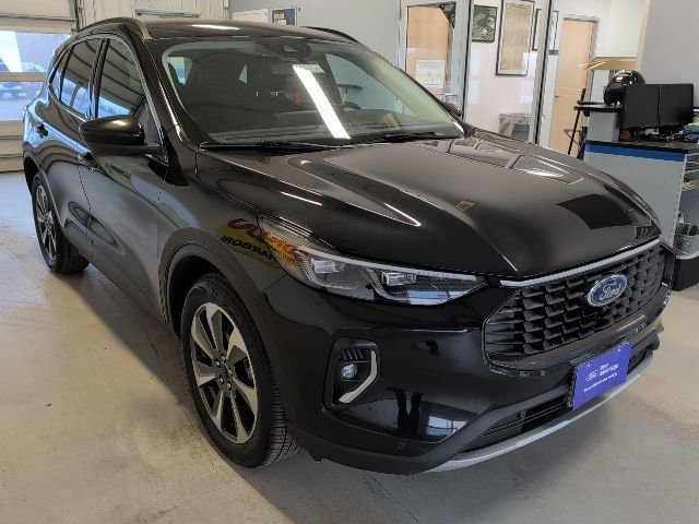 Certified 2023 Ford Escape Platinum image 8