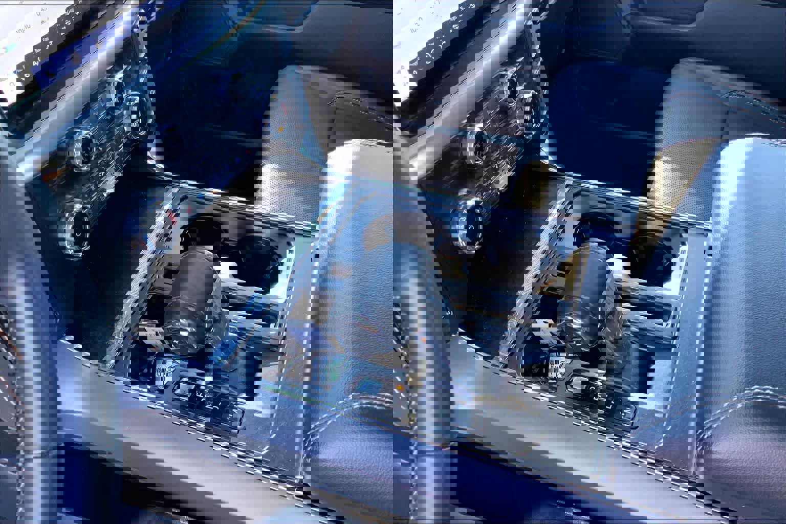 Certified 2022 Ford F150 Lariat w/ Trailer Tow Package image 16