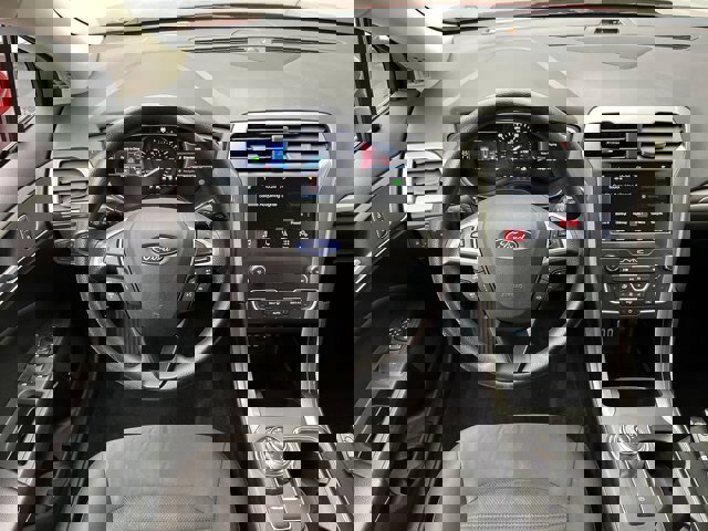 Certified 2019 Ford Fusion SE image 14