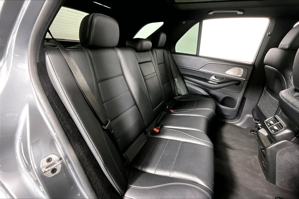Used 2022 Mercedes-Benz GLE 350 w/ Premium Package image 27