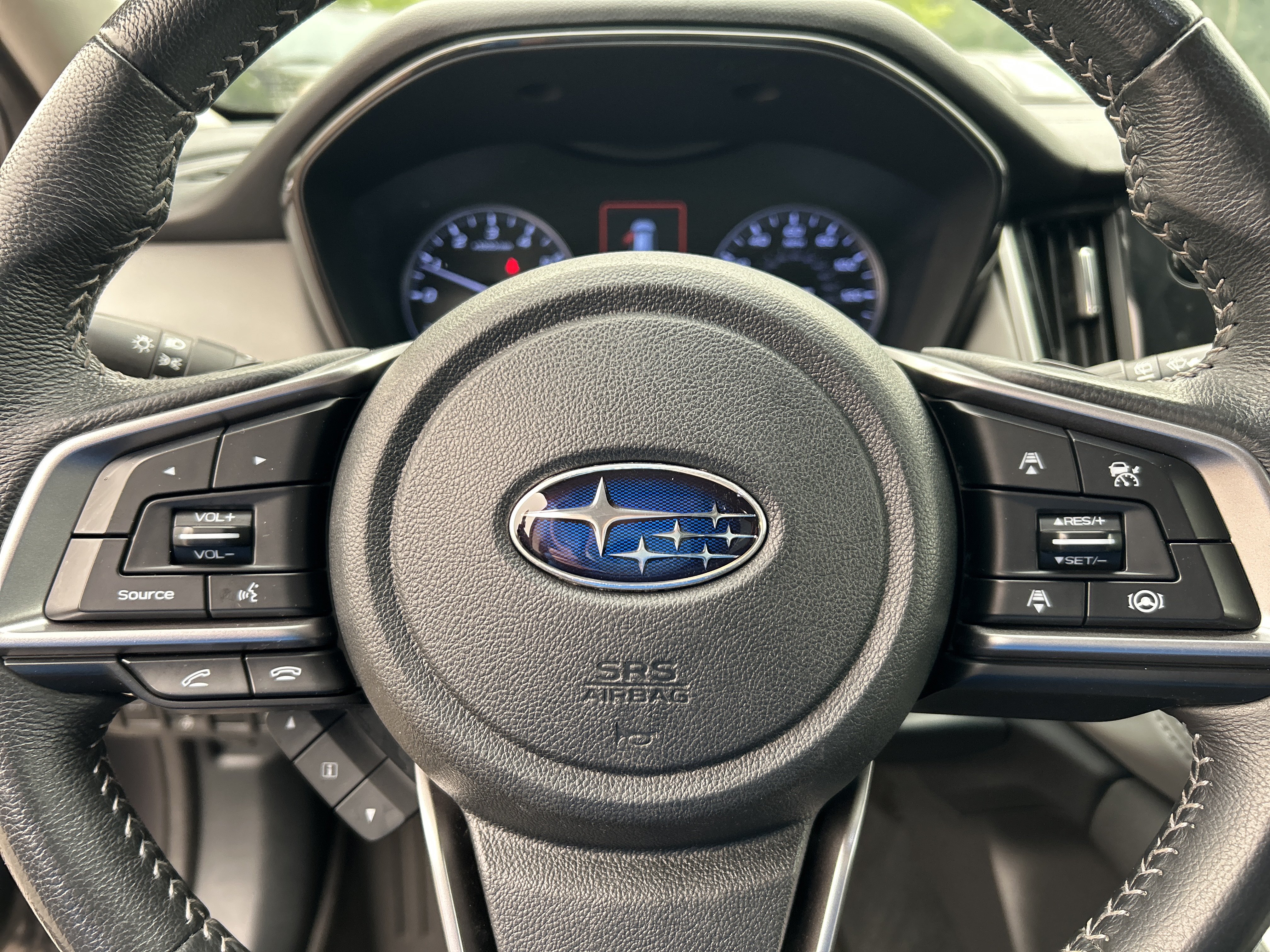 Used 2022 Subaru Outback Premium AWD/4WD image 15