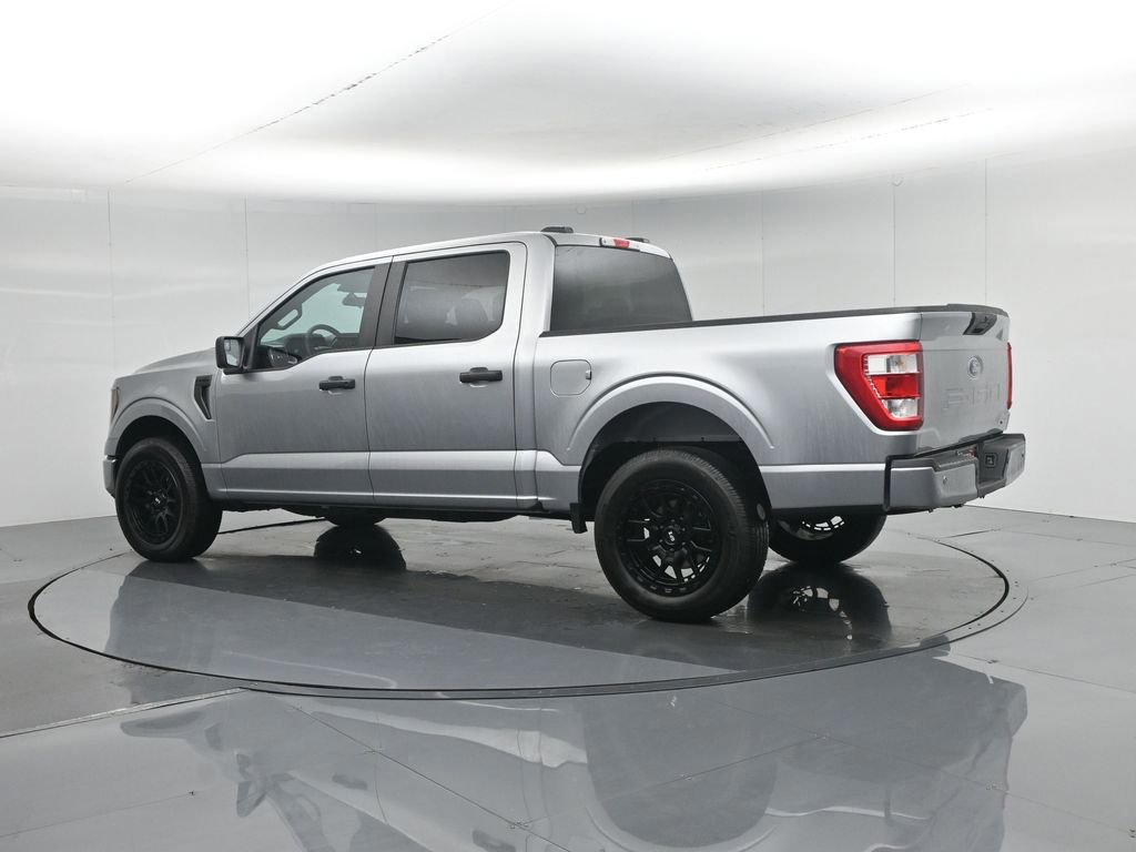 Certified 2023 Ford F150 XL w/ STX Appearance Package image 17
