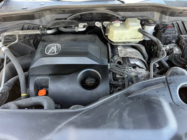 Used 2023 Acura MDX Type S AWD/4WD image 8