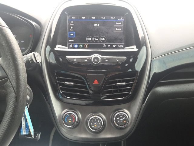 Used 2019 Chevrolet Spark LT FWD image 23