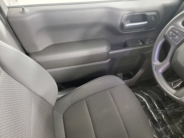Used 2021 Chevrolet Silverado 1500 W/T w/ WT Value Package RWD image 26