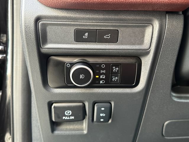 Certified 2024 Ford Expedition Max Limited image 30