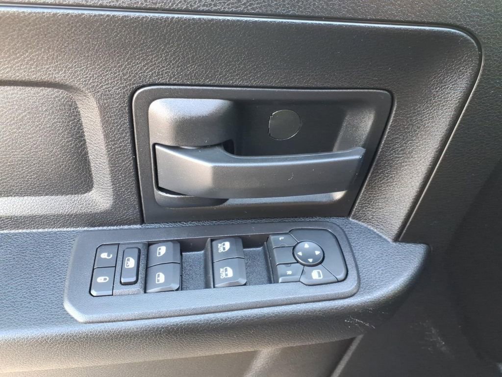 Used 2025 RAM 2500 Tradesman AWD/4WD image 15