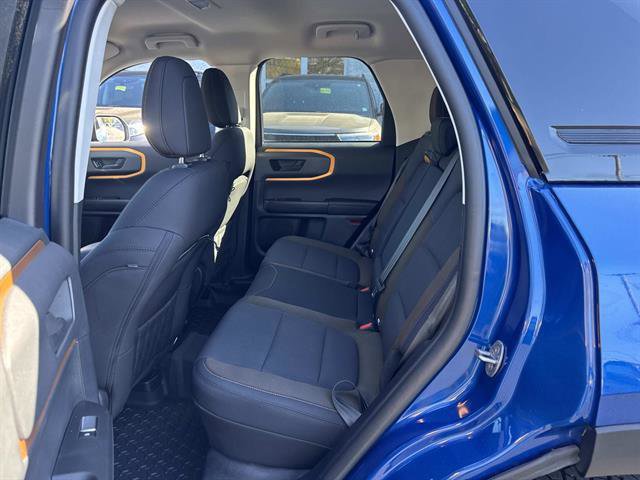 Certified 2023 Ford Bronco Sport Badlands image 19