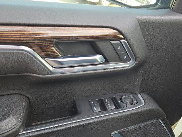 Used 2023 GMC Sierra 1500 Elevation AWD/4WD image 21