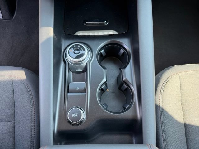 Certified 2025 Ford Explorer Active RWD image 21