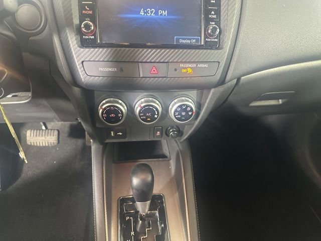 Used 2025 Mitsubishi Outlander Sport ES AWD/4WD image 19