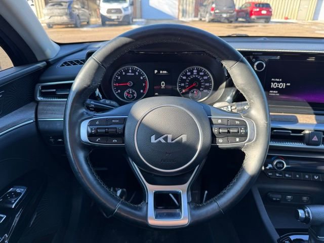 Used 2024 Kia K5 EX w/ EX Premium Package image 36