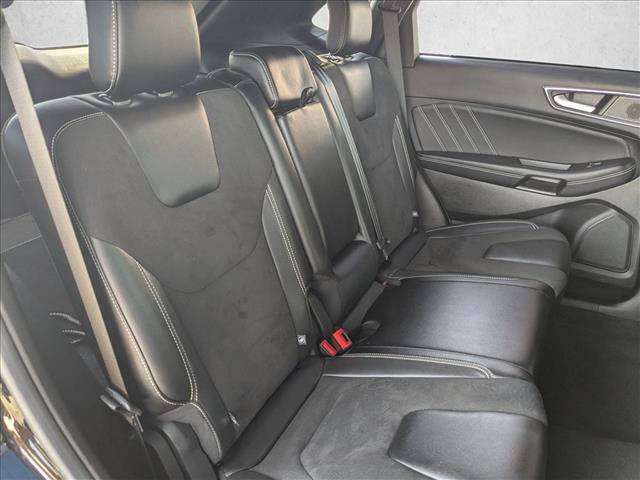 Certified 2023 Ford Edge ST AWD/4WD image 19