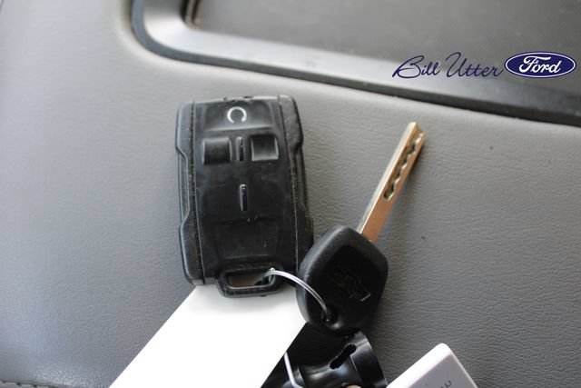 Used 2019 Chevrolet Suburban LT AWD/4WD image 11
