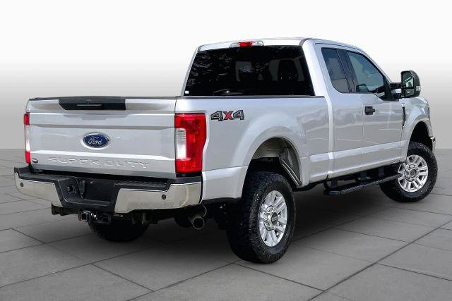 Certified 2019 Ford F250 XLT w/ XLT Value Package AWD/4WD image 13