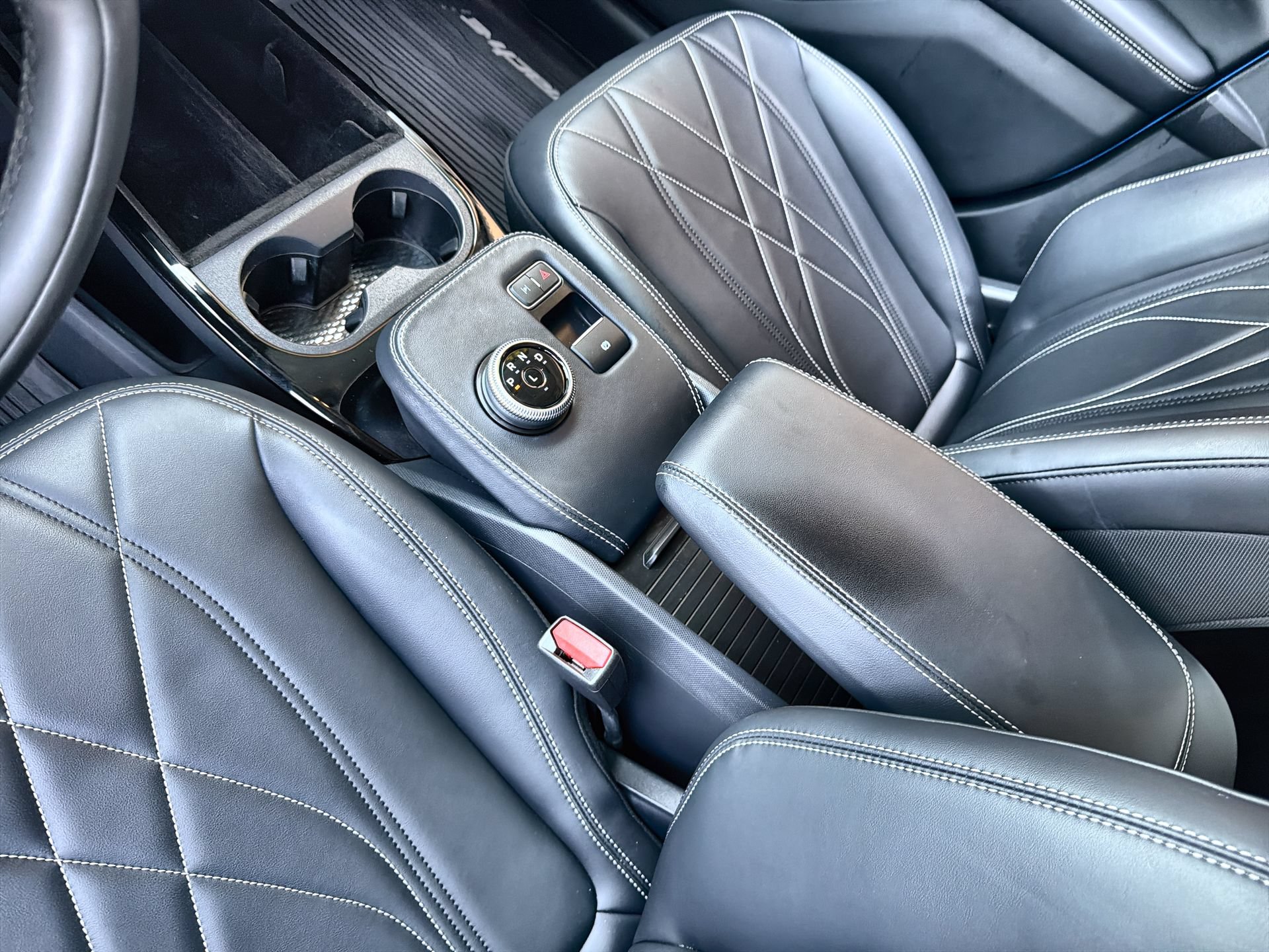 Certified 2023 Ford Mustang Mach-E Select RWD image 20