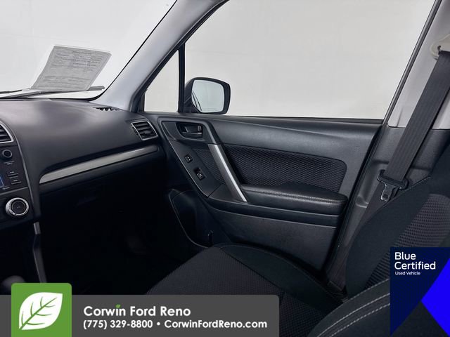 Used 2018 Subaru Forester 2.5i w/ Alloy Wheel Package image 25