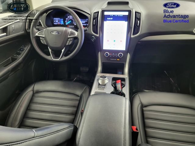 Certified 2024 Ford Edge SEL image 33