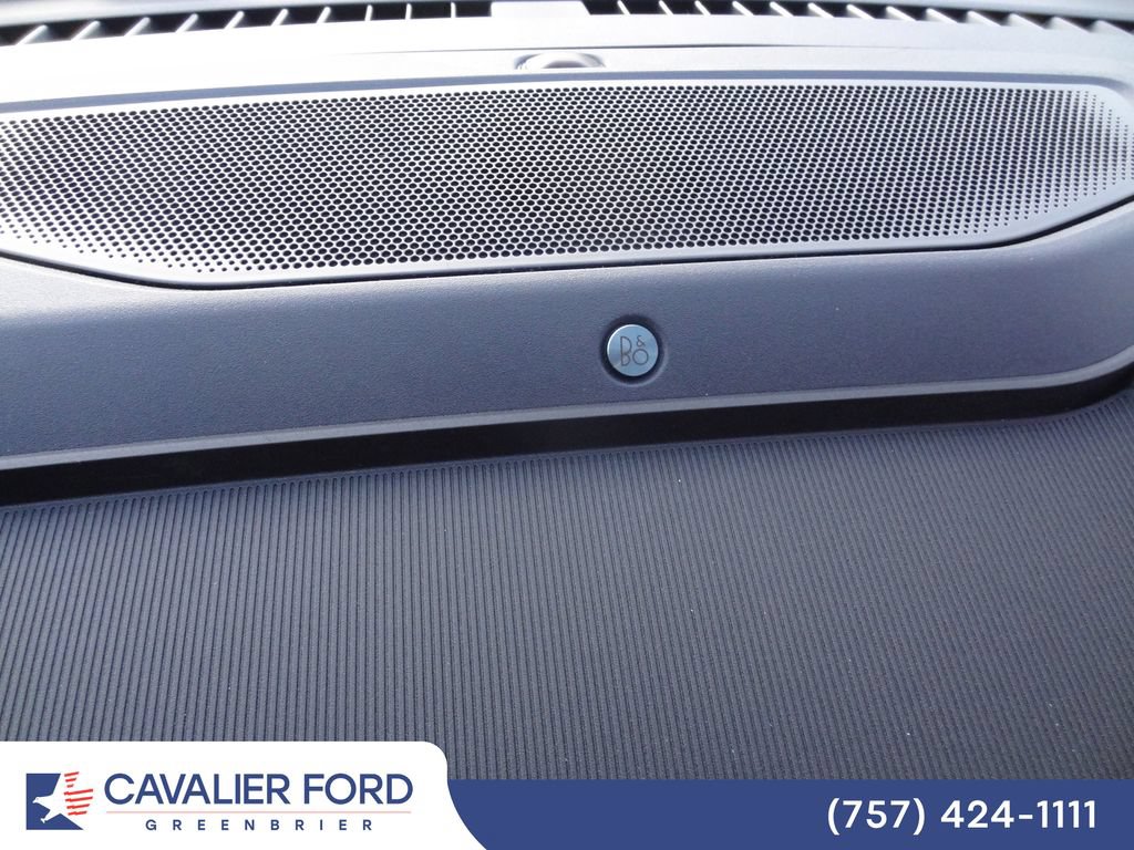Certified 2024 Ford Expedition Limited AWD/4WD image 51
