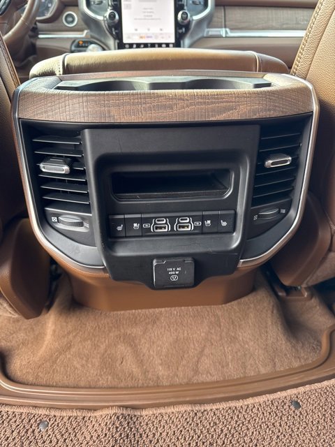 Used 2023 RAM 1500 Limited image 16