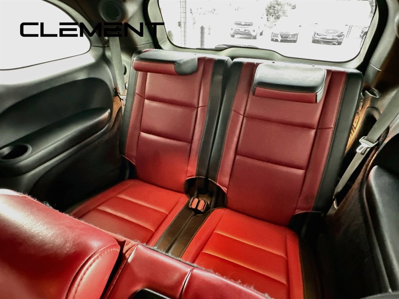 Used 2021 Dodge Durango R/T w/ Blacktop Package AWD/4WD image 33