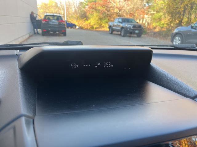 Used 2019 Subaru Crosstrek 2.0i Premium image 24