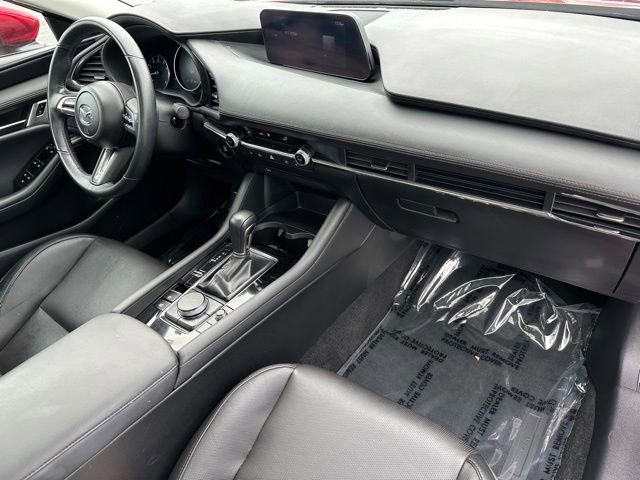 Used 2021 MAZDA MAZDA3 s AWD/4WD image 9