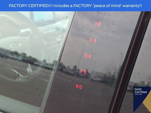 Certified 2022 Ford Escape SEL AWD/4WD image 26