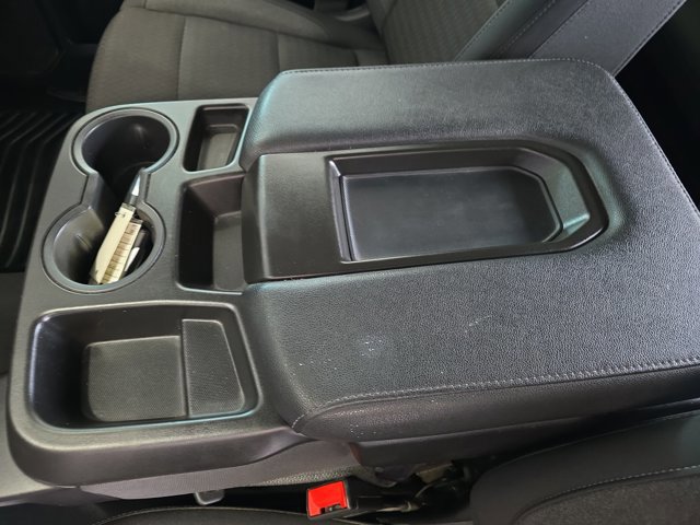 Used 2024 Chevrolet Silverado 2500 LT w/ All Star Edition image 13