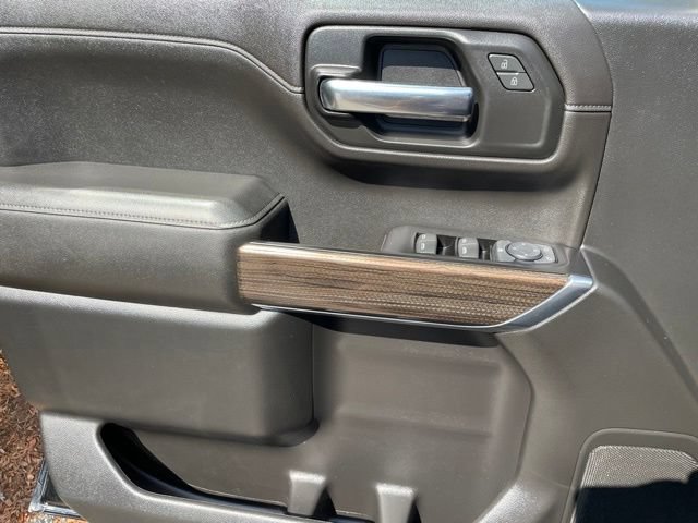 Used 2019 Chevrolet Silverado 1500 LT w/ All-Star Edition AWD/4WD image 17