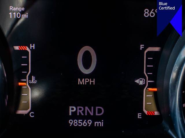Used 2022 Jeep Gladiator Mojave w/ LED Lighting Group AWD/4WD image 18