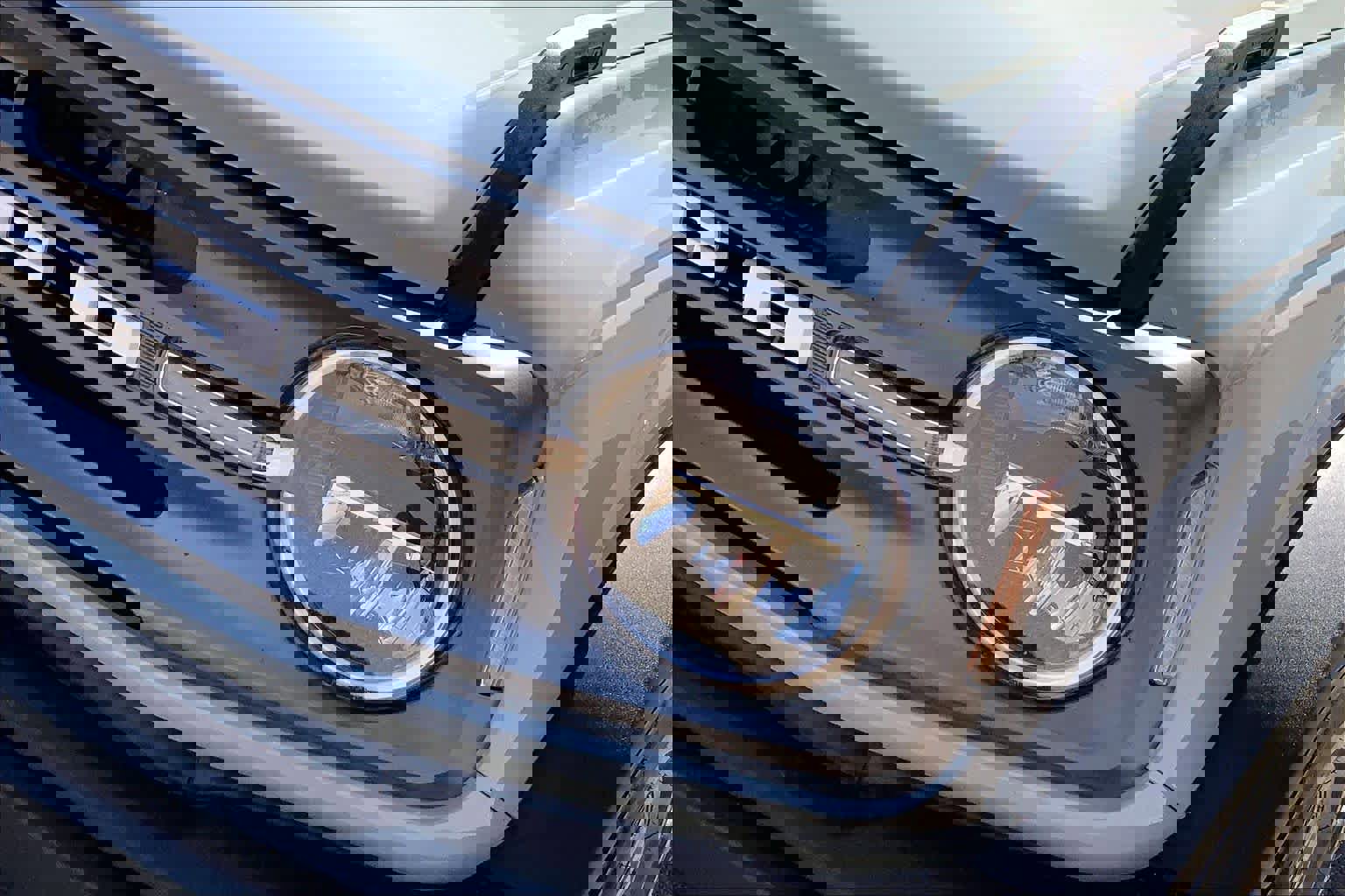 Certified 2023 Ford Bronco Big Bend image 28