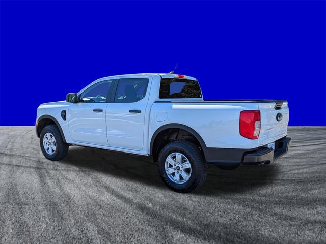 Certified 2025 Ford Ranger XL image 3