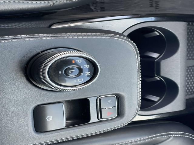 Certified 2023 Ford Mustang Mach-E Select w/ Comfort Package Lite image 17