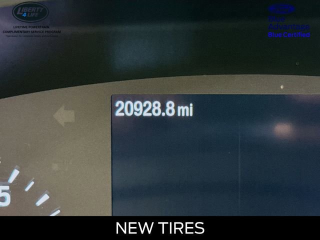 Certified 2022 Ford Escape SE w/ Convenience Package image 12