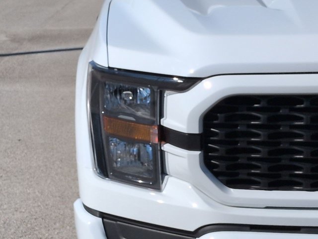 Certified 2023 Ford F150 XL w/ STX Appearance Package RWD image 10