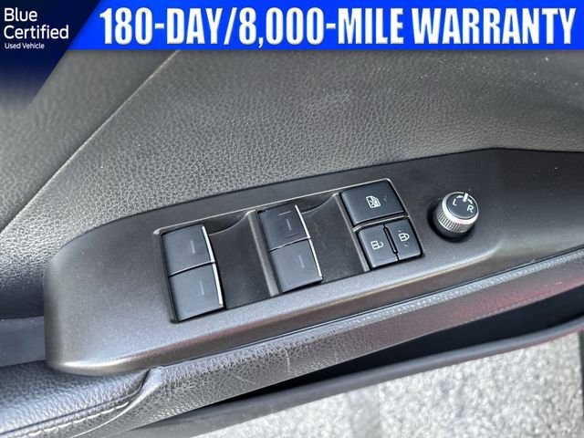 Used 2022 Toyota Camry XSE image 22