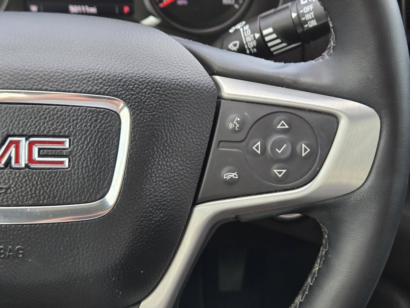 Used 2024 GMC Terrain SLT w/ Elevation Edition FWD image 24