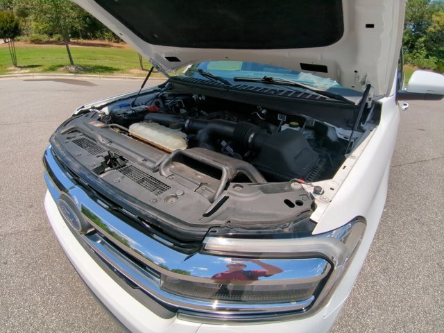 Certified 2022 Ford Expedition Limited RWD image 39