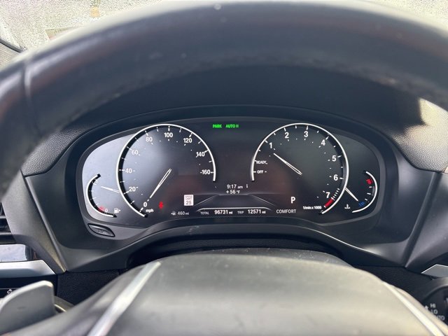 Used 2020 BMW X3 xDrive30i w/ Convenience Package image 16