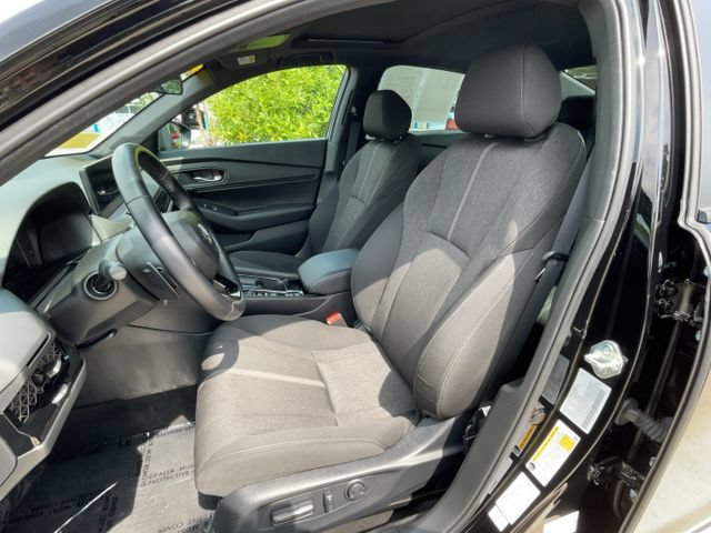 Used 2024 Honda Accord Sport image 15