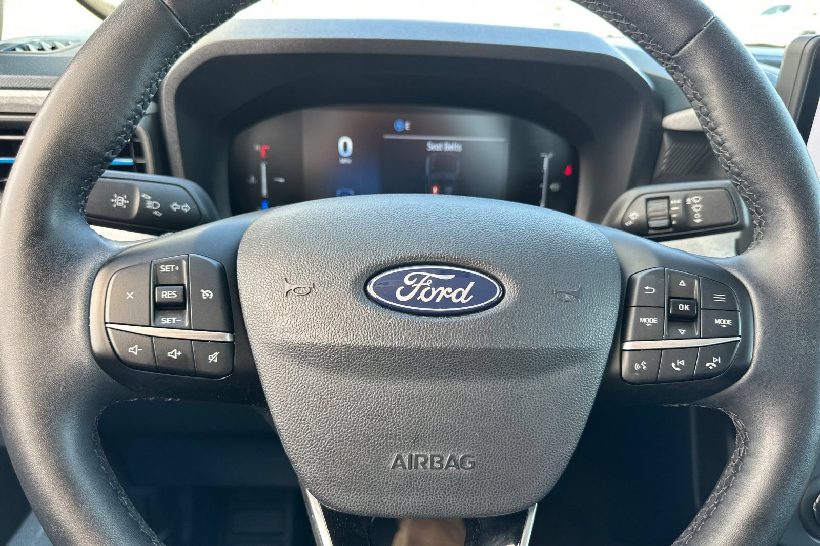 Certified 2025 Ford Maverick XLT w/ XLT Luxury Package AWD/4WD image 23