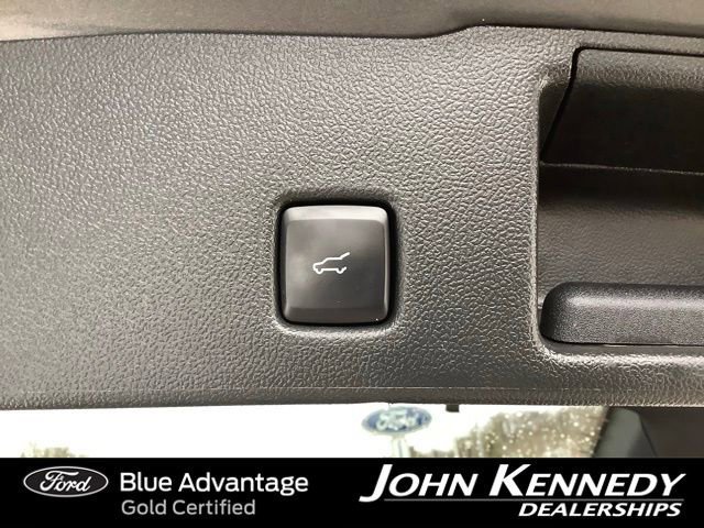 Certified 2022 Ford Escape SE w/ Convenience Package image 24