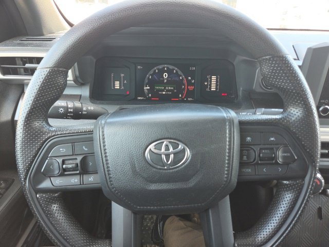 Used 2024 Toyota Tacoma SR5 RWD image 34