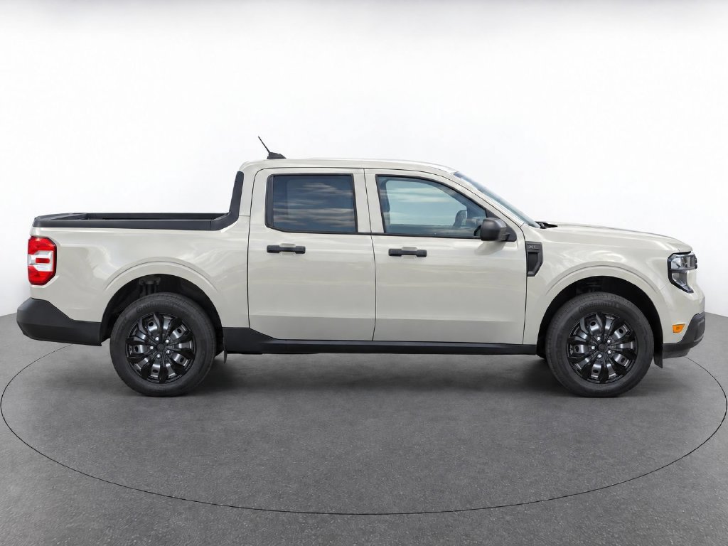 Certified 2025 Ford Maverick XL w/ 4K Tow Package AWD/4WD image 8