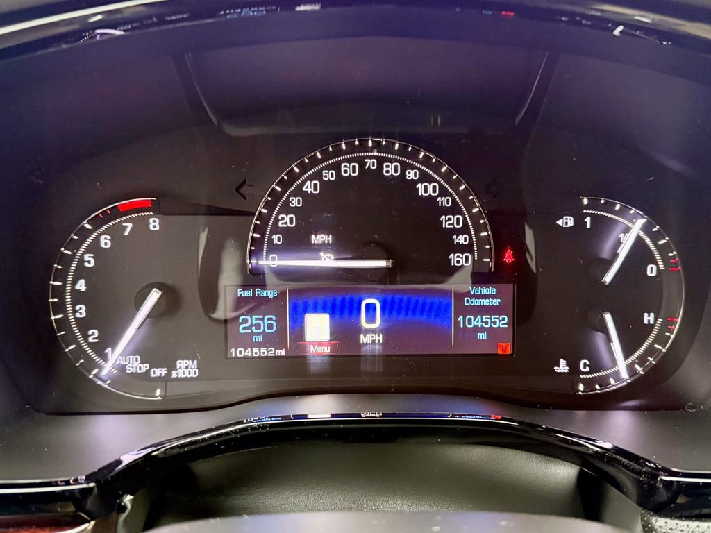 Used 2017 Cadillac XT5 Premium Luxury image 21